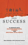 Cover: Trial, Error, and Success - Brilliance Audio