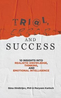Enlarge image Cover: Trial, Error, and Success - Brilliance Audio