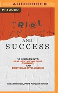 Cover: Trial, Error, and Success - Brilliance Audio