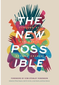 Enlarge image Cover: The New Possible - Wipf & Stock Publishers