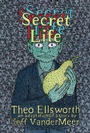 Cover: Secret Life - Drawn and Quarterly