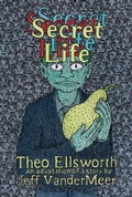 Cover: Secret Life - Drawn and Quarterly