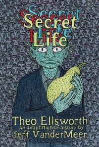 Enlarge image Cover: Secret Life - Drawn and Quarterly