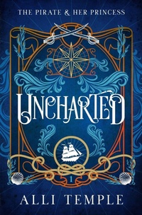 Enlarge image Cover: Uncharted - Allison Temple Books