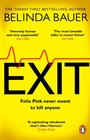 Cover: Exit - Black Swan