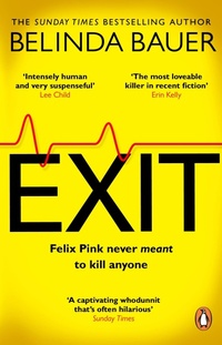 Enlarge image Cover: Exit - Black Swan