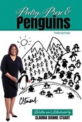 Cover: Poetry, Prose and Penguins - Kendall/Hunt Publishing Co ,U.S.