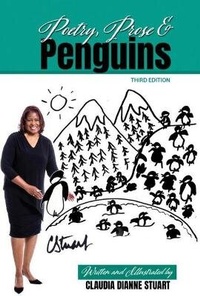 Enlarge image Cover: Poetry, Prose and Penguins - Kendall/Hunt Publishing Co ,U.S.