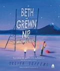 Cover: Beth Grewn Ni / What We'll Build - Atebol Cyfyngedig