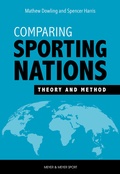 Cover: Comparing Sporting Nations - Meyer & Meyer Sport (UK) Ltd