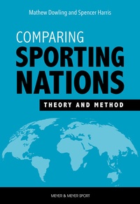 Enlarge image Cover: Comparing Sporting Nations - Meyer & Meyer Sport (UK) Ltd
