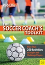 Cover: The Soccer Coach's Toolkit - Meyer & Meyer Sport (UK) Ltd