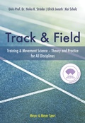 Cover: Track & Field - Meyer & Meyer Sport (UK) Ltd