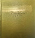 Cover: GOLD BACKS - Matthiesen Fine Art Ltd
