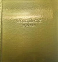 Enlarge image Cover: GOLD BACKS - Matthiesen Fine Art Ltd
