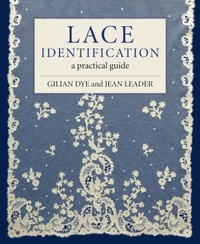 Enlarge image Cover: Lace Identification - The Crowood Press Ltd