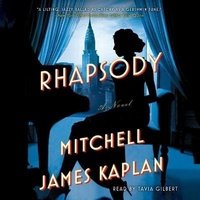 Enlarge image Cover: Rhapsody - SIMON & SCHUSTER AUDIO