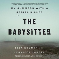 Enlarge image Cover: The Babysitter - SIMON & SCHUSTER AUDIO