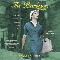 Enlarge image Cover: The Barbizon - SIMON & SCHUSTER AUDIO
