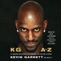 Cover: Kg: A to Z - SIMON & SCHUSTER AUDIO
