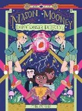 Cover: Mason Mooney: Doppelgaenger Detective - Flying Eye Books