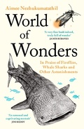 Cover: World of Wonders - Souvenir Press Ltd