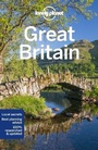 Cover: Lonely Planet Great Britain - Lonely Planet Global Limited