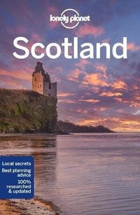 Enlarge image Cover: Lonely Planet Scotland - Lonely Planet Global Limited