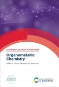Cover: Organometallic Chemistry - Royal Society of Chemistry