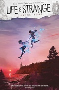 Cover: Life Is Strange Vol. 5: Coming Home - Titan Comics