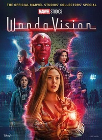 Abbildung von: Marvel's WandaVision Collector's Special - Titan Comics