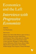 Cover: Economics and the Left - Verso Books