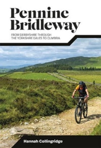 Abbildung von: Pennine Bridleway - Vertebrate Publishing Ltd