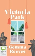 Cover: Victoria Park - Bolinda Audio