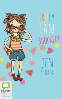 Enlarge image Cover: Shocked! - Bolinda Audio