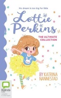 Cover: Lottie Perkins - Bolinda Audio