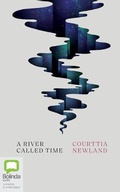 Cover: A River Called Time - Bolinda Audio