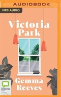 Cover: Victoria Park - Bolinda Audio