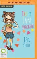 Cover: Shocked! - Bolinda Audio