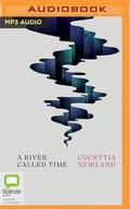 Cover: A River Called Time - Bolinda Audio