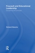 Cover: Foucault and Educational Leadership - Routledge
