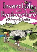 Cover: Inverclyde and Renfrewshire - Pocket Mountains Ltd