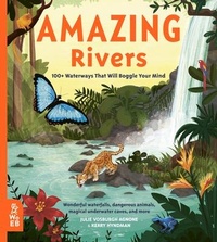 Enlarge image Cover: Amazing Rivers - What on Earth!
