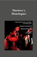 Cover: Marlowe's Monologues - Beta Books