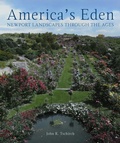 Cover: America's Eden - D Giles Ltd