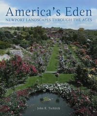 Enlarge image Cover: America's Eden - D Giles Ltd