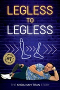 Cover: Legless to Legless - Dean Publishing
