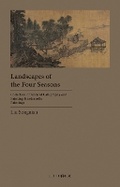 Cover: Landscapes of the Four Seasons - Lighthouse Publishing (UK) Limited