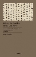 Cover: Ode to the Goddess of the Luo River - Lighthouse Publishing (UK) Limited
