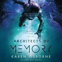Enlarge image Cover: Architects of Memory - Blackstone Publishing